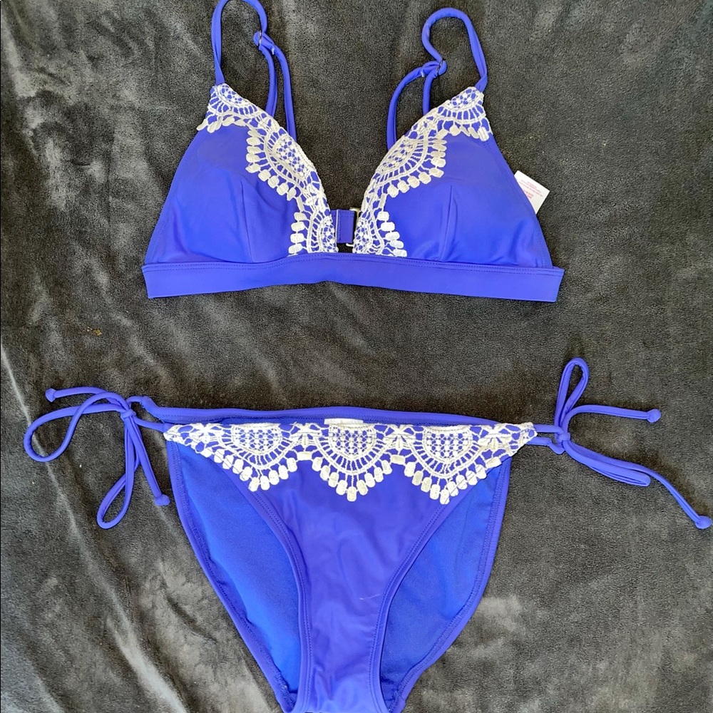 Swimsuit